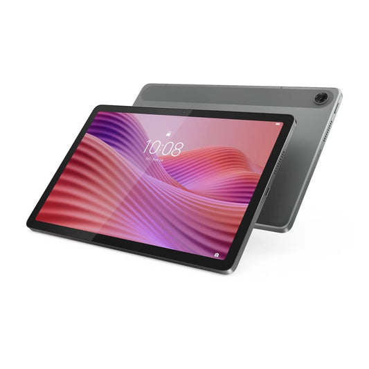 Lenovo, Tab, Mediatek Helio G85, 128Gb, 4Gb Ddr4, 10.1', 1920X1200, Integrated Arm Mali-G52 Mc2