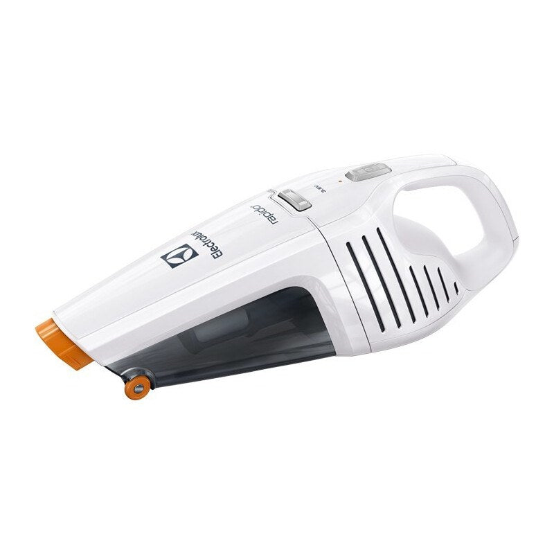 Electrolux, Handy Vacuum 3.6V Cyclonic Action, White