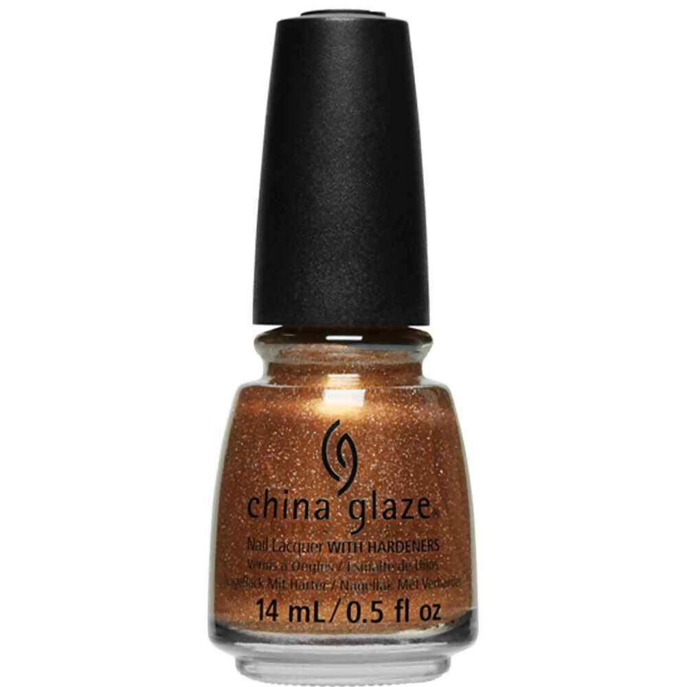 China Glaze Nail Polish