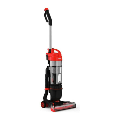 Vax Mach Air Revive Upright Vacuum Cleaner - 820W - 1.5L, VAX-UCA2GEV1