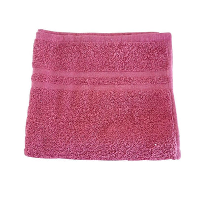 Zenith, Bordo Towel, Available in  Different Colors
