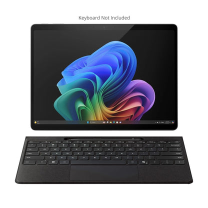 Microsoft, Surface Pro 11 Black, Snapdragon X Elite, 512Gb Ssd, 16Gb Ddr5, 13 Inch, Qualcomm Adreno, W11H