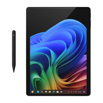 Microsoft, Surface Pro 11 Black, Snapdragon X Elite, 512Gb Ssd, 16Gb Ddr5, 13 Inch, Qualcomm Adreno, W11H
