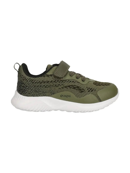 ZIGZAG Gumpa Kids Shoe