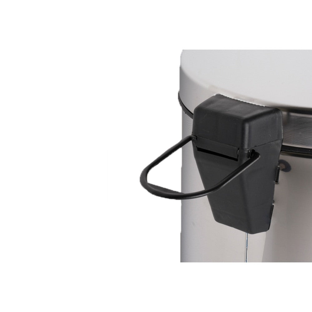 Zilan, 20L Metal Dustbin, Zln6911