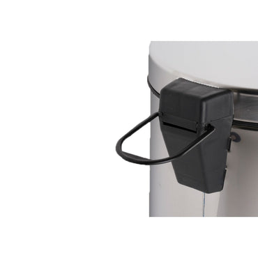Zilan, 7L Metal Dustbin, Zln6898