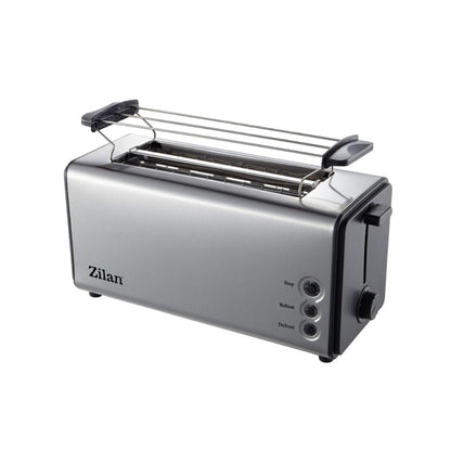 Zilan, Electrical Bread Toaster, Zln2720