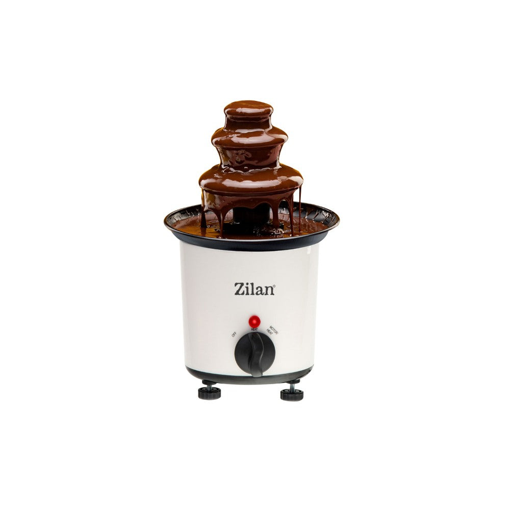 Zilan, Electrical Chocolate Fountain, Zln2144