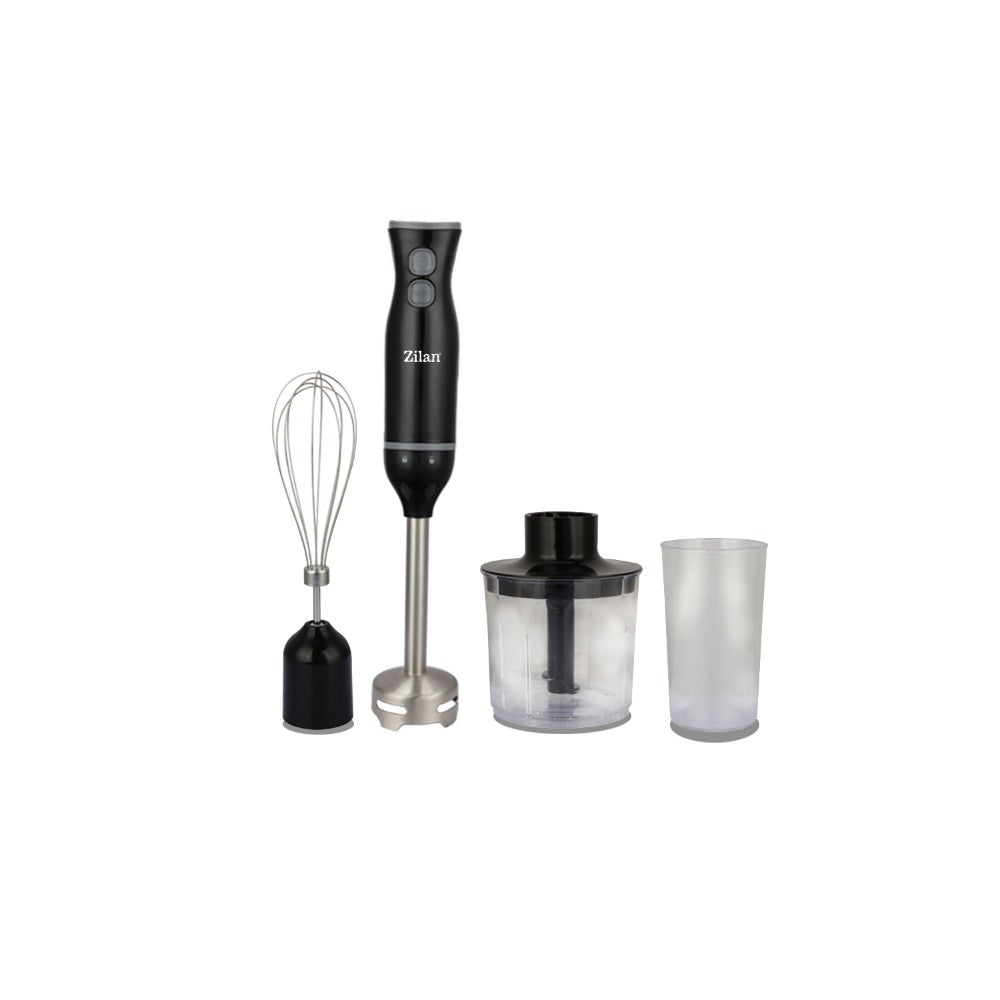 Zilan, Electrical Hand Blender Set, Zln5244