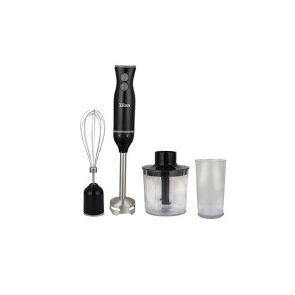 Zilan, Electrical Hand Blender Set, Zln5244