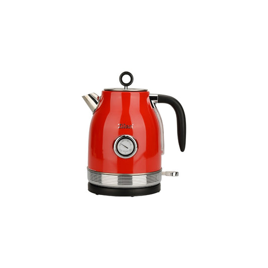 Zilan, Electrical Kettle Retro, Zln7033