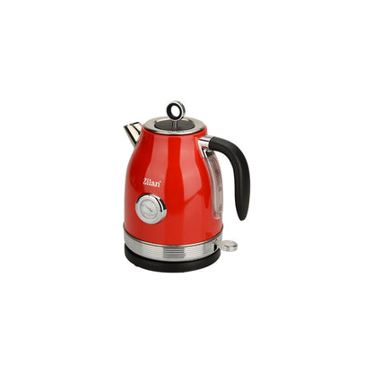 Zilan, Electrical Kettle Retro, Zln7033