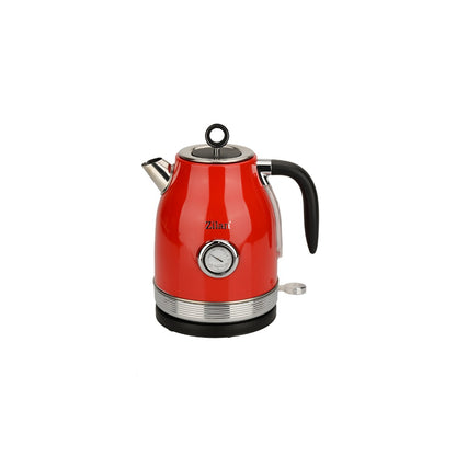 Zilan, Electrical Kettle Retro, Zln7033