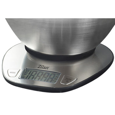 Zilan, Electrical Kitchen Scale, Zln2960