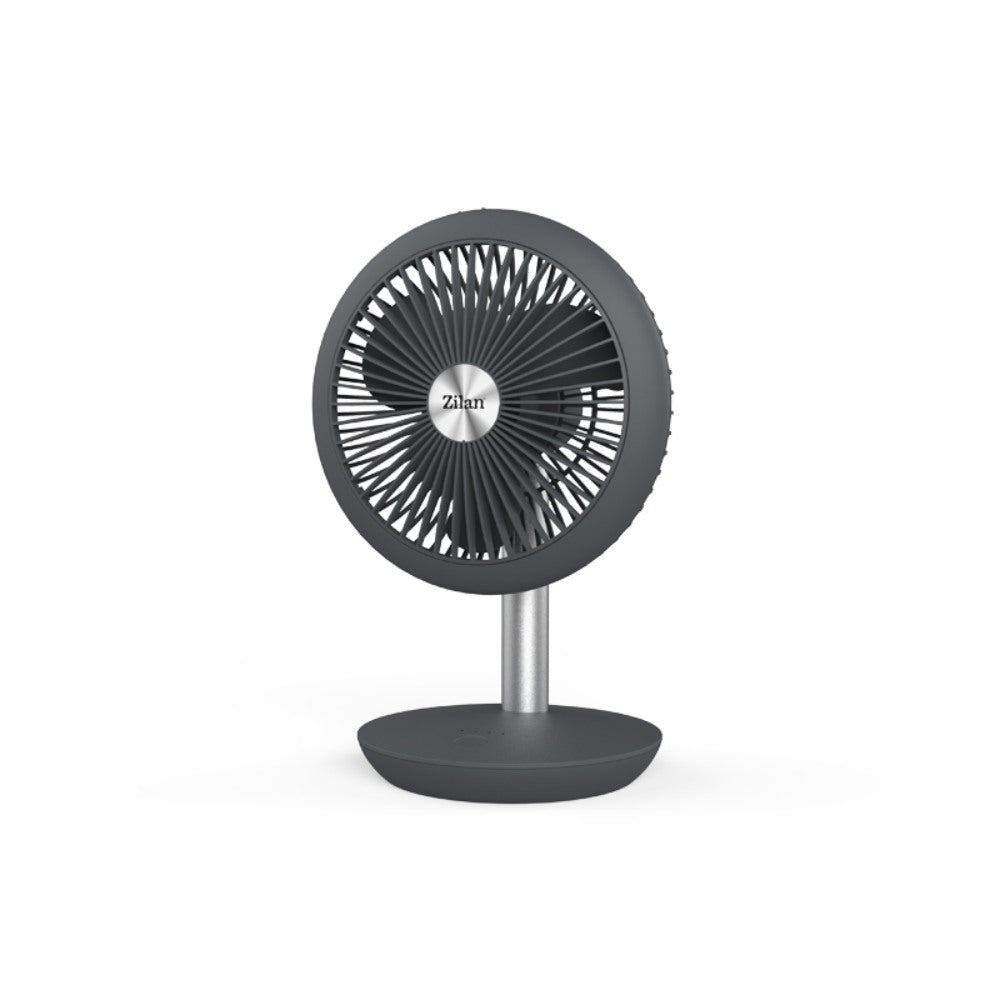Zilan, Electrical Mini Usb Fan, Zln4000