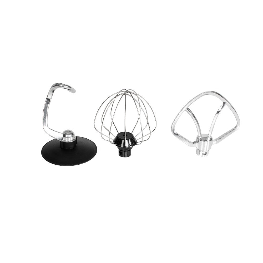 Zilan, Electrical Multi-Mixer Hurricane (Ex), (Black), Zln1772