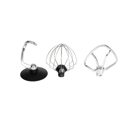 Zilan, Electrical Multi-Mixer Hurricane (Ex), (Black), Zln1772