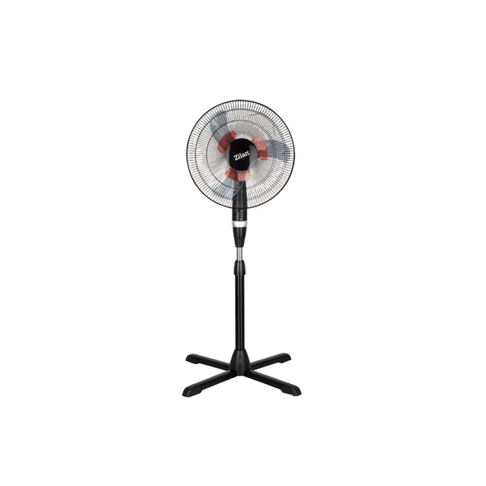 Zilan, Electrical Stand Fan, Zln2331