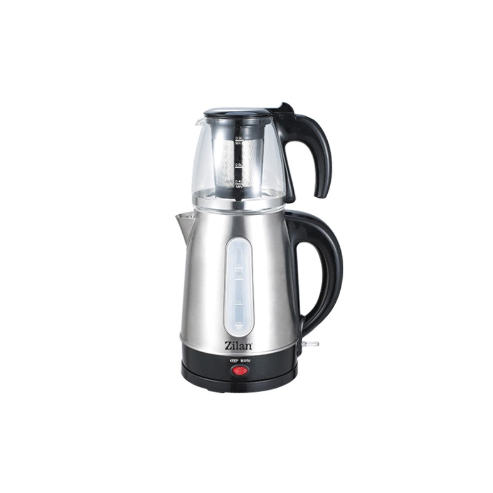 Zilan, Electrical Tea Maker, Zln3581