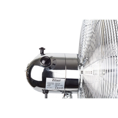 Zilan, Elektrical Metal Stand Fan, Zln1112