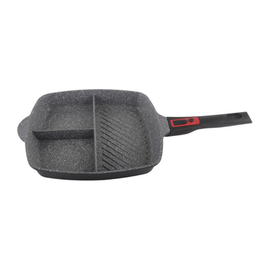 Zilan, Multi Fry Pan 3 In 1, Zln3352