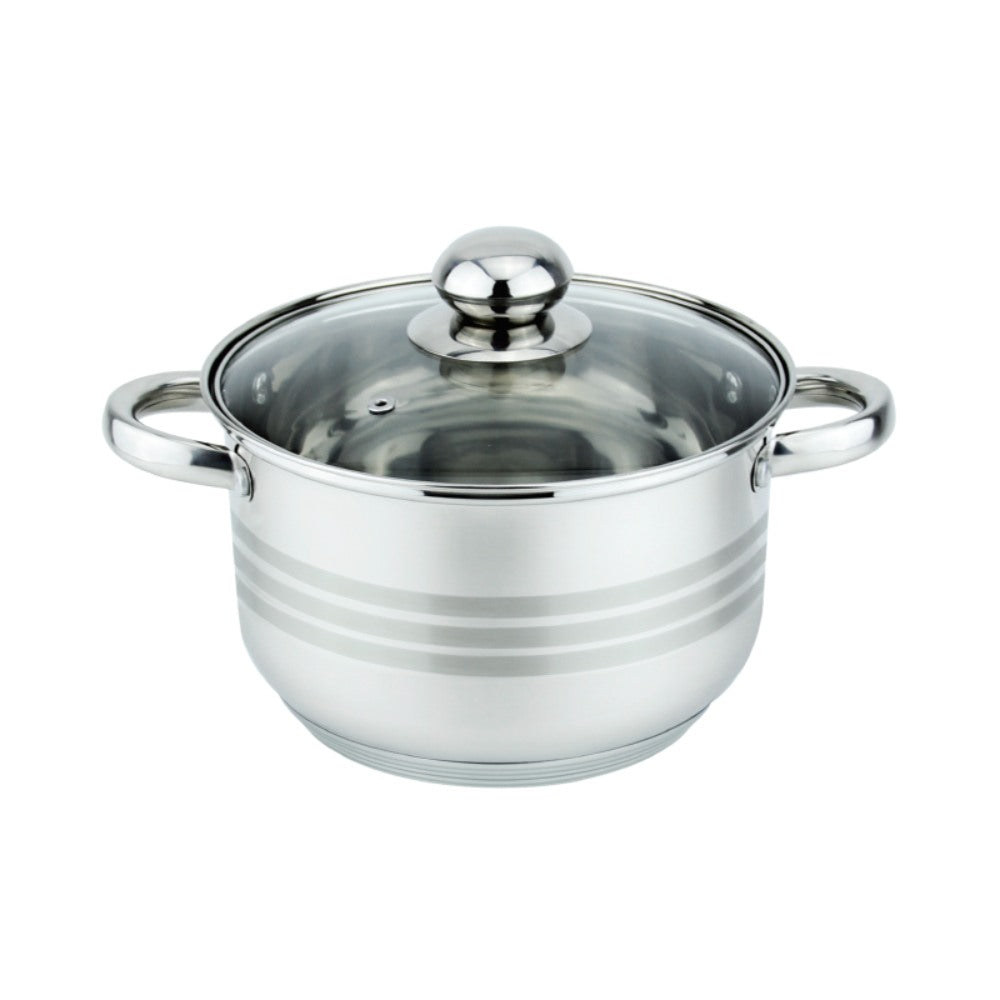 Zilan, Saucepan 24Cm, Zln4069