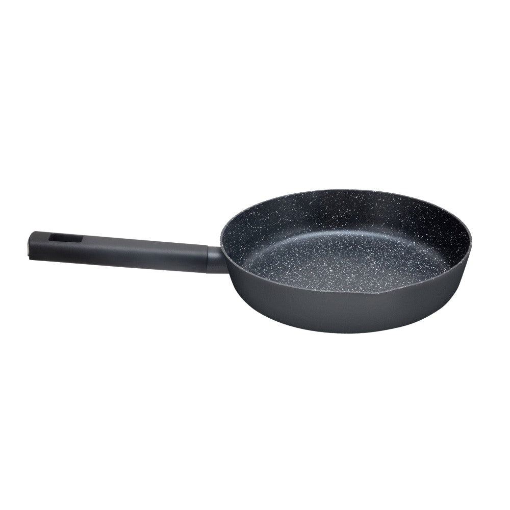 Zilan, Saucepan Set 9 Pcs (Ex), Zln0942