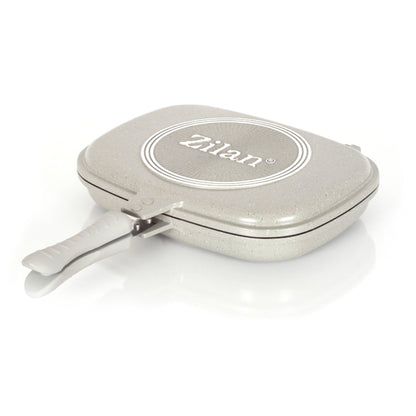 Zilan, Smart Fry Pan, (Beige), Zln9522
