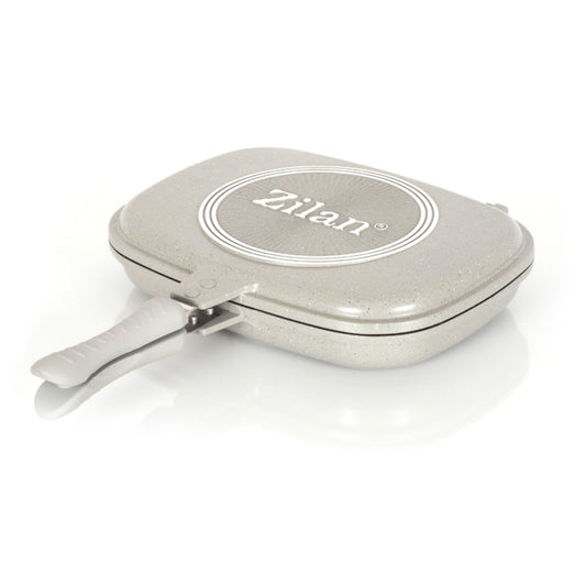 Zilan, Smart Fry Pan, (Beige), Zln9522