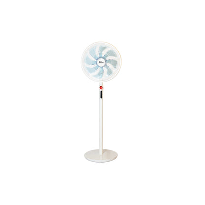 Zilan Stand Fan, 9 Speeds, 60W, ZLN3765