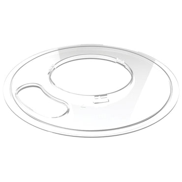 Zilan, Stand Mixer 4.5L, 6 Speeds - 1400W [Black], ZLN3185