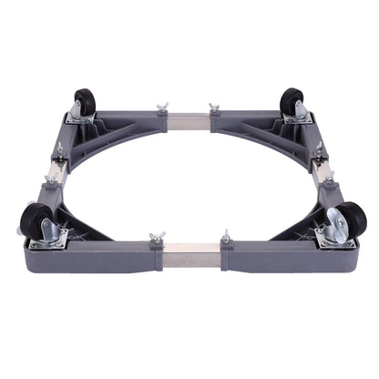 Zilan, Universal Fridge And Washing Machine Stand, Zln1642