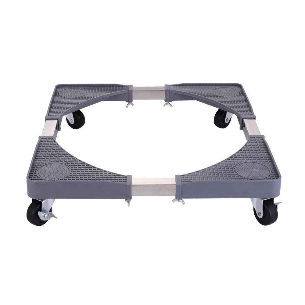 Zilan, Universal Fridge And Washing Machine Stand, Zln1642