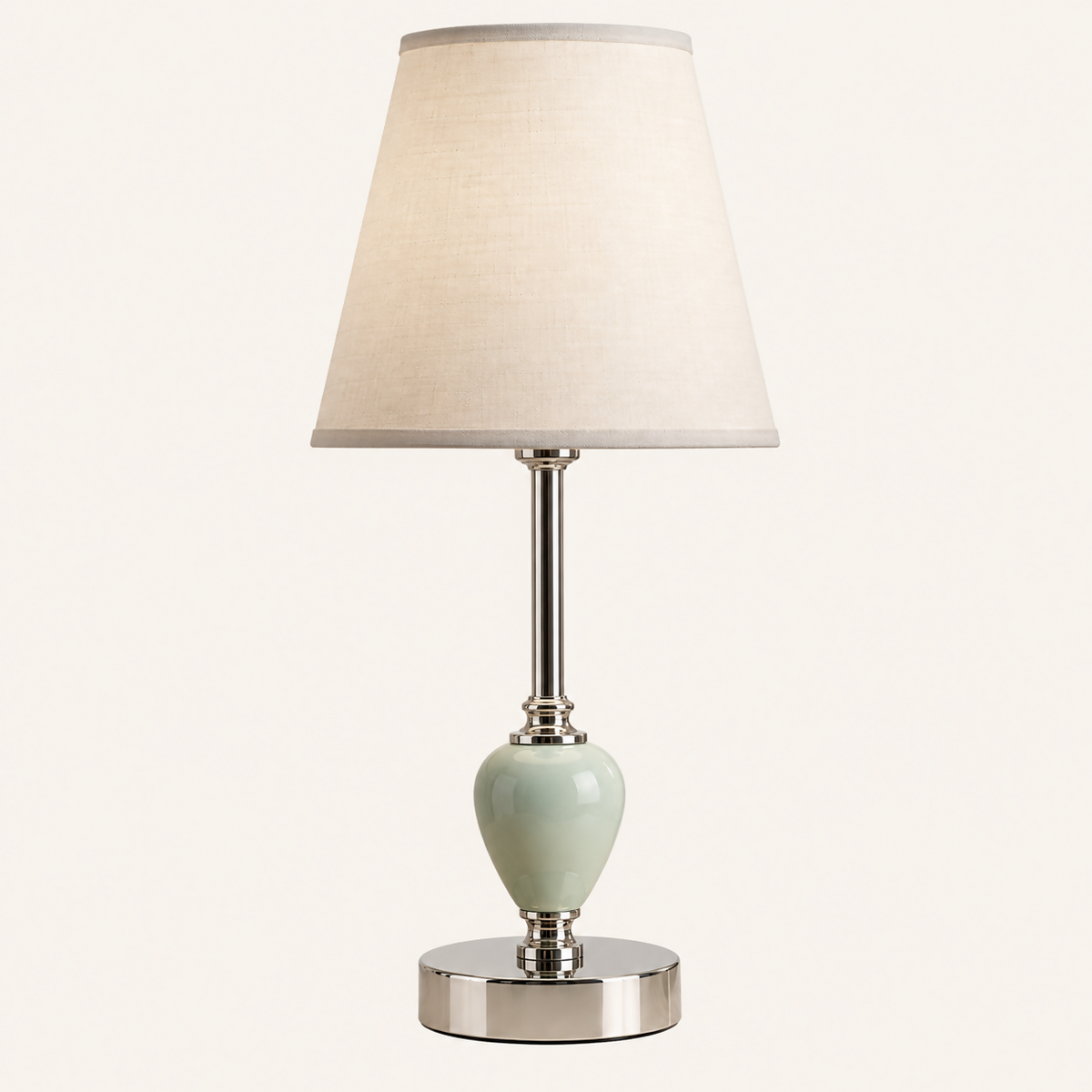 Celeste Sage Table Lamp | TL-018-1