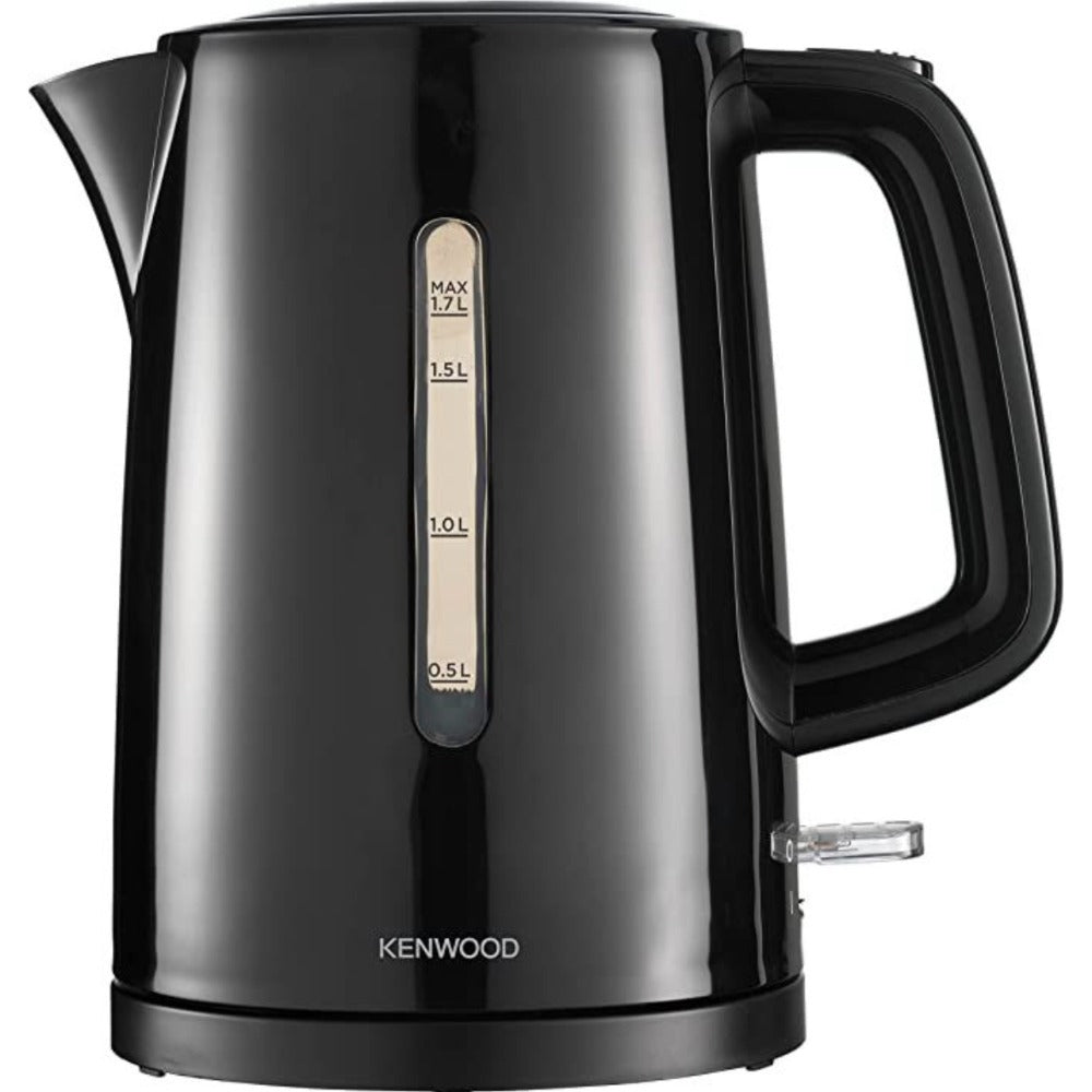 Kenwood, Kettle 1.7L 2200W Black