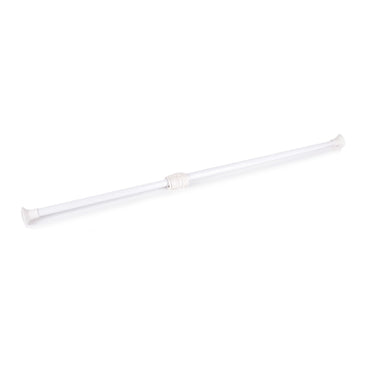 Zilan Bath Tube Metal: 133x36x13cm [White], ZLN0056