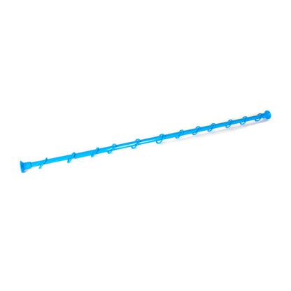 Zilan Bath Tube Metal: 133x36x13cm [White], ZLN0056