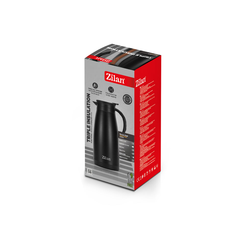 Zilan, Vacuum Flask, 1500ML, ZLN0781