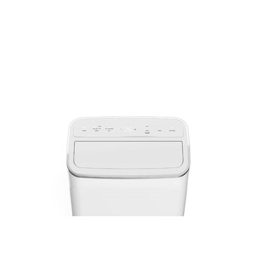 Zilan, Mobile Air Conditioner 3In1 (Cooling, Dehumidifying, Fan), 1350W, 12000BTU, LED Display Panel, ZLN1054
