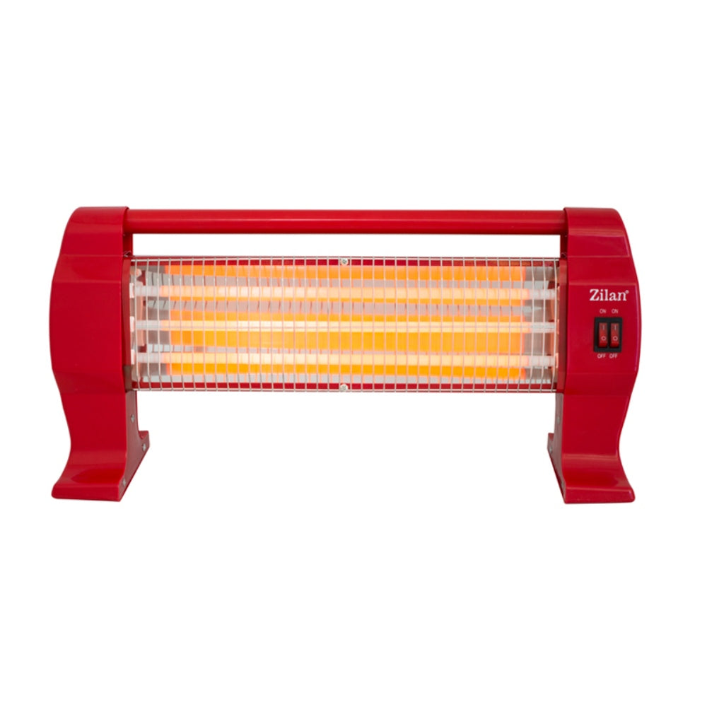 Zilan, Electric Quartz Heater, ZLN1084