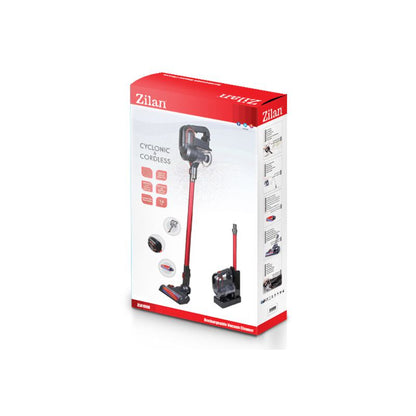 Zilan, Cordless Vacuum Cleaner, ZLN1099