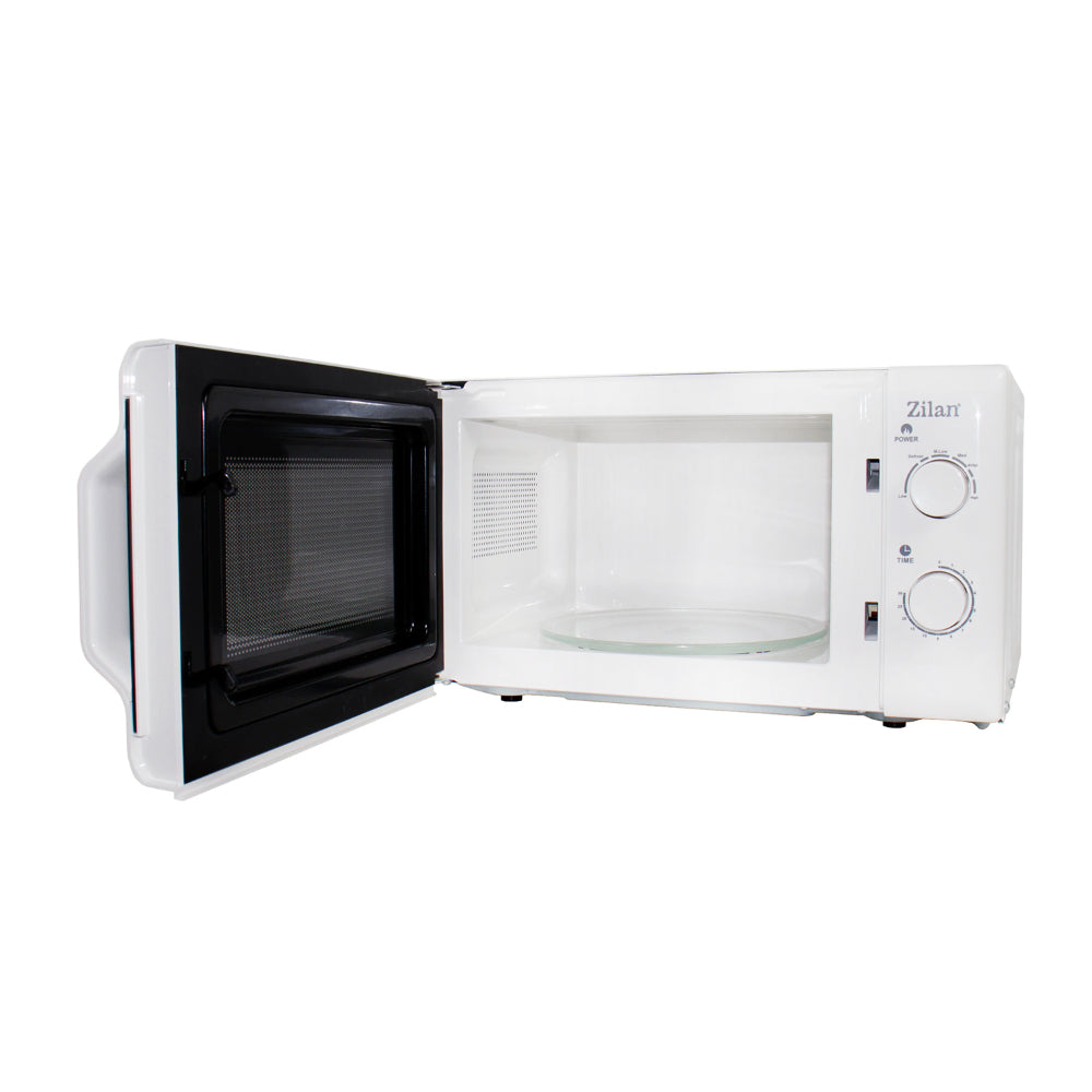 Zilan, Microwave Oven, 20L 700W, ZLN1174