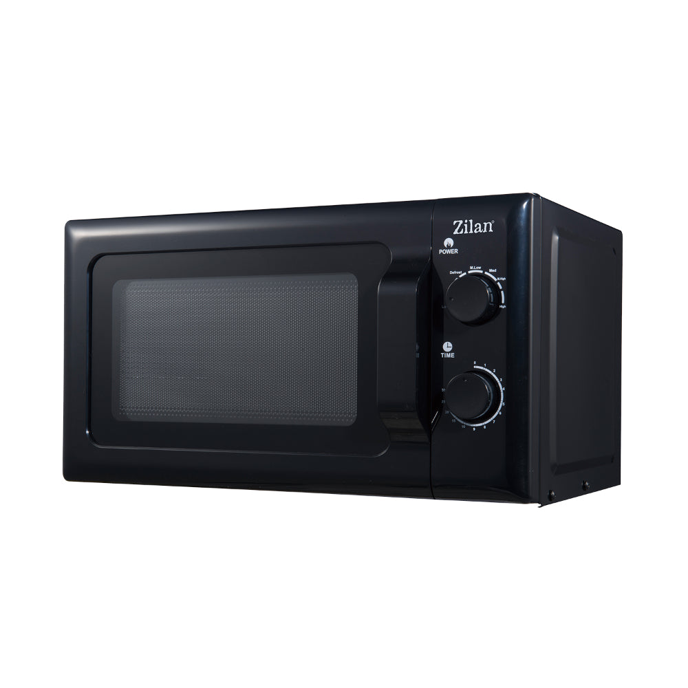 Zilan, Microwave Oven, 20L 700W, ZLN1222