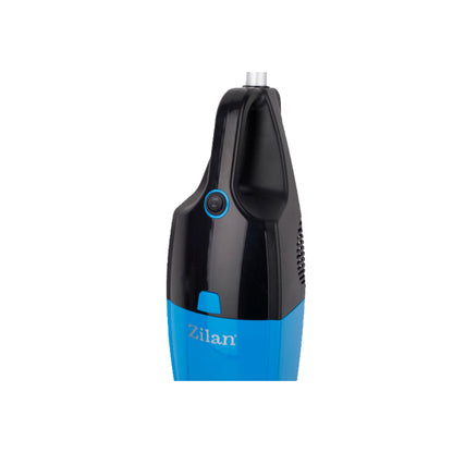 Zilan Vacuum Cleaner Vertical, Bagless, 800W, ZLN1235BLK