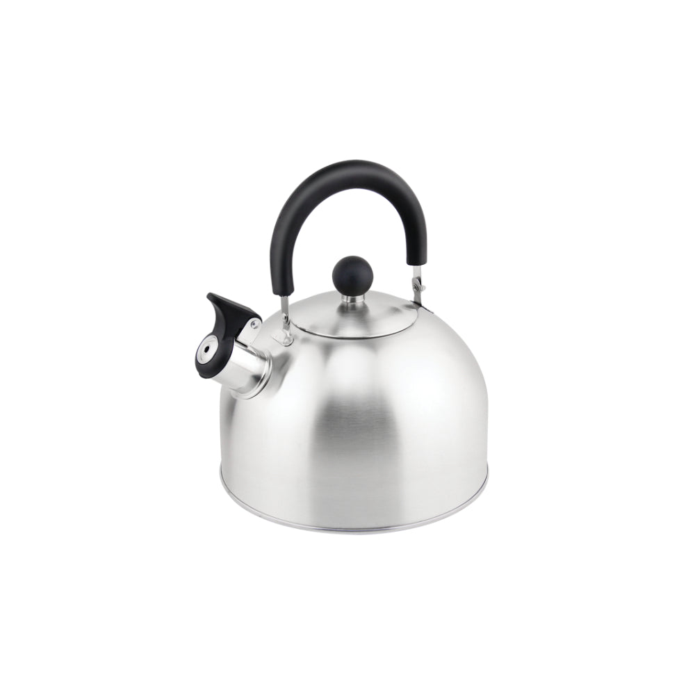 Zilan Stainless Steel Whistling Kettle 3L, ZLN1276