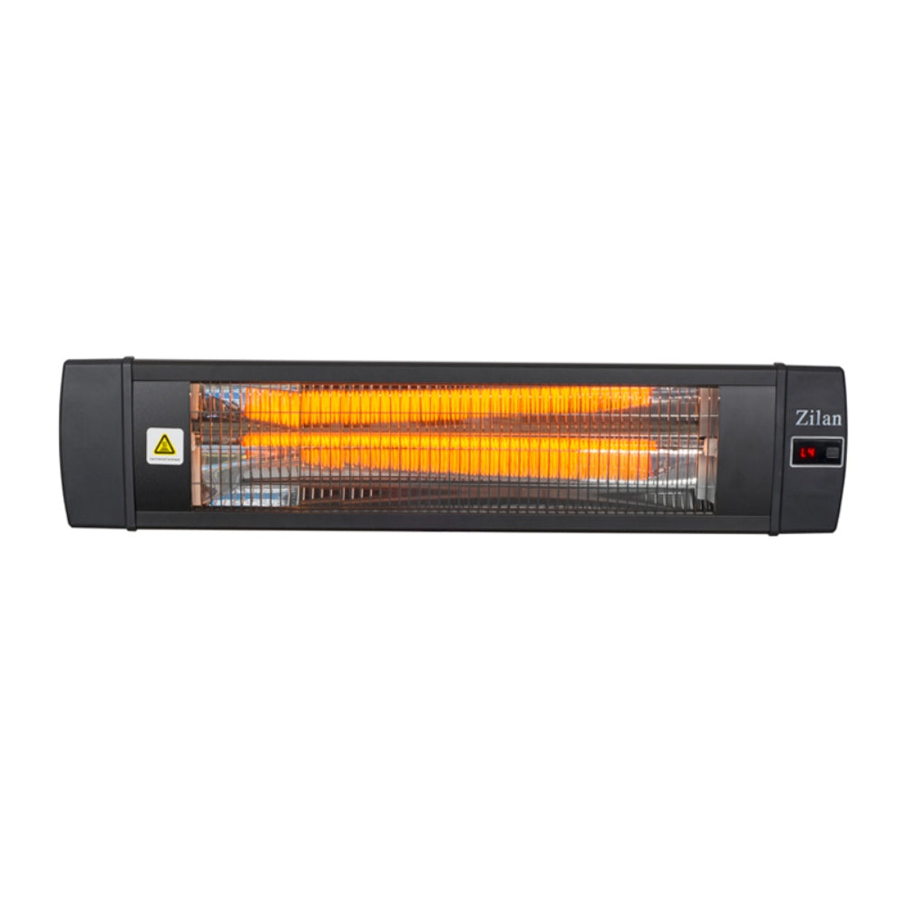 Zilan, Electric Infrared Heater (Extra Box), ZLN1624
