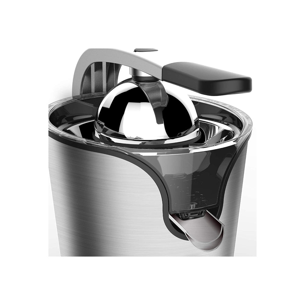 Zilan Citrus Juicer Stainless Steel Body, 100-500W, ZLN1765