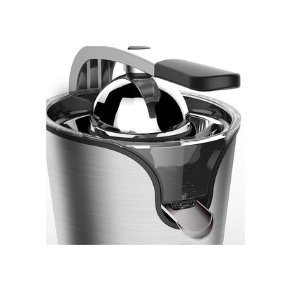 Zilan Citrus Juicer Stainless Steel Body, 100-500W, ZLN1765