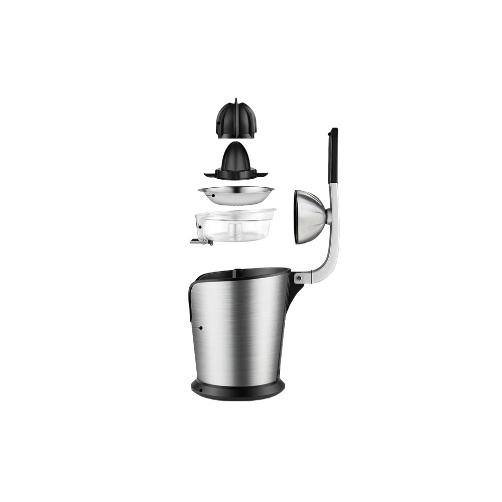 Zilan Citrus Juicer Stainless Steel Body, 100-500W, ZLN1765