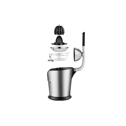 Zilan Citrus Juicer Stainless Steel Body, 100-500W, ZLN1765